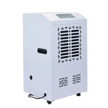 Бытовой осушитель 58л интеллектуальная машина для осушения воздуха для дома/Archives комнаты Низкий уровень Шума Осушитель воздуха KJ-858C