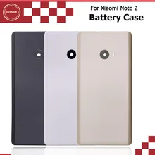 Ocolor для Xiaomi Note 2 батарея чехол жесткий Bateria защитная задняя крышка Замена для Xiaomi Note 2 аксессуары для телефона
