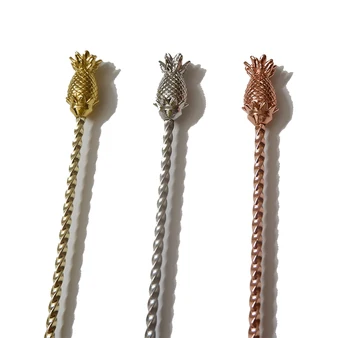 Pineapple Bar Spoon