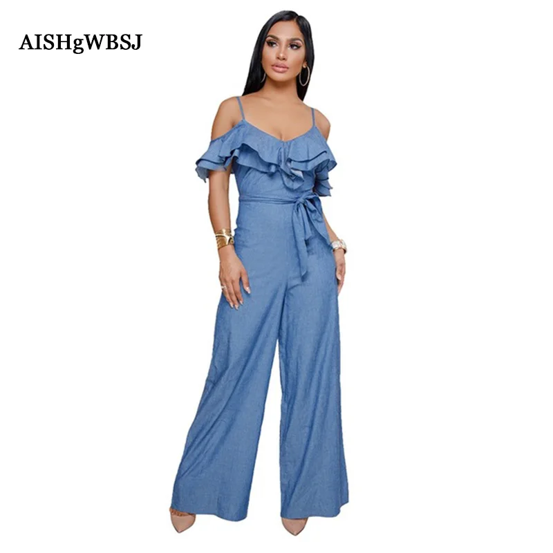 ZL-BD-Sexy-Strap-Backless-Ruffles-Jumpsuits-Womens-Summer-Vintage-Wide-Leg-Pants-Denim-Jumpsuits-Rompers.jpg_640x640