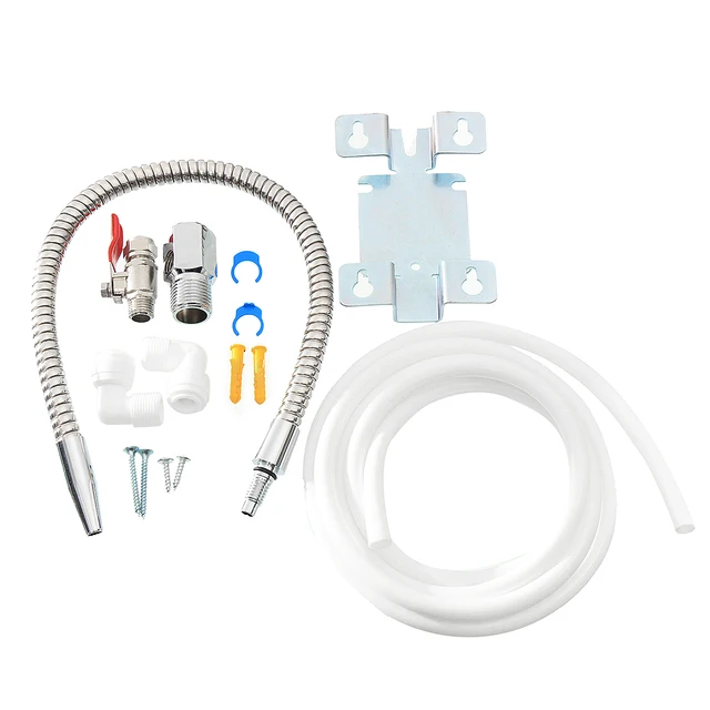 LF700 Water Ionizer Purifier LCD Tou.ch Control Alkaline Acid PH Adjust Machine