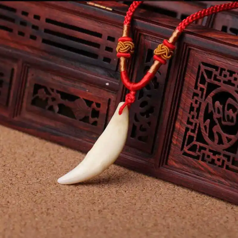 Ожерелье с подвеской амулетом унисекс регулируемой цепочкой TBP585|pendant necklace|necklace for