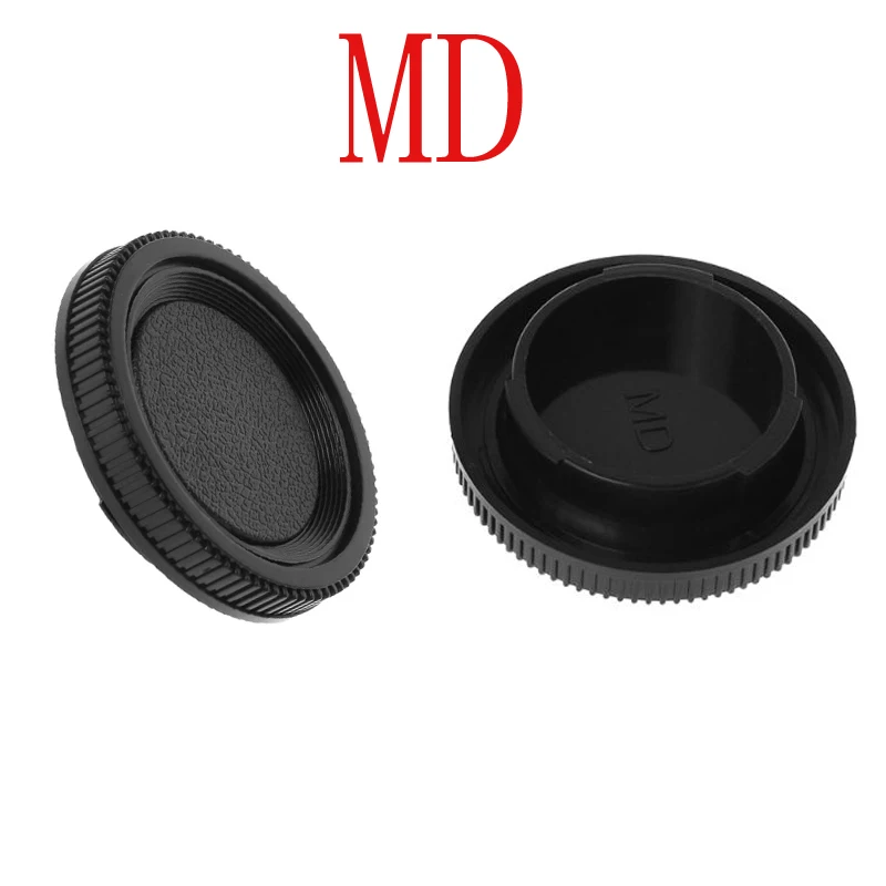 MD 1 шт. Крышка корпуса камеры для Canon nikon sony Pentax Olympus Micro M4/3 Panasonic samsung Leica Fujifilm Крепление камеры - Цвет: MD