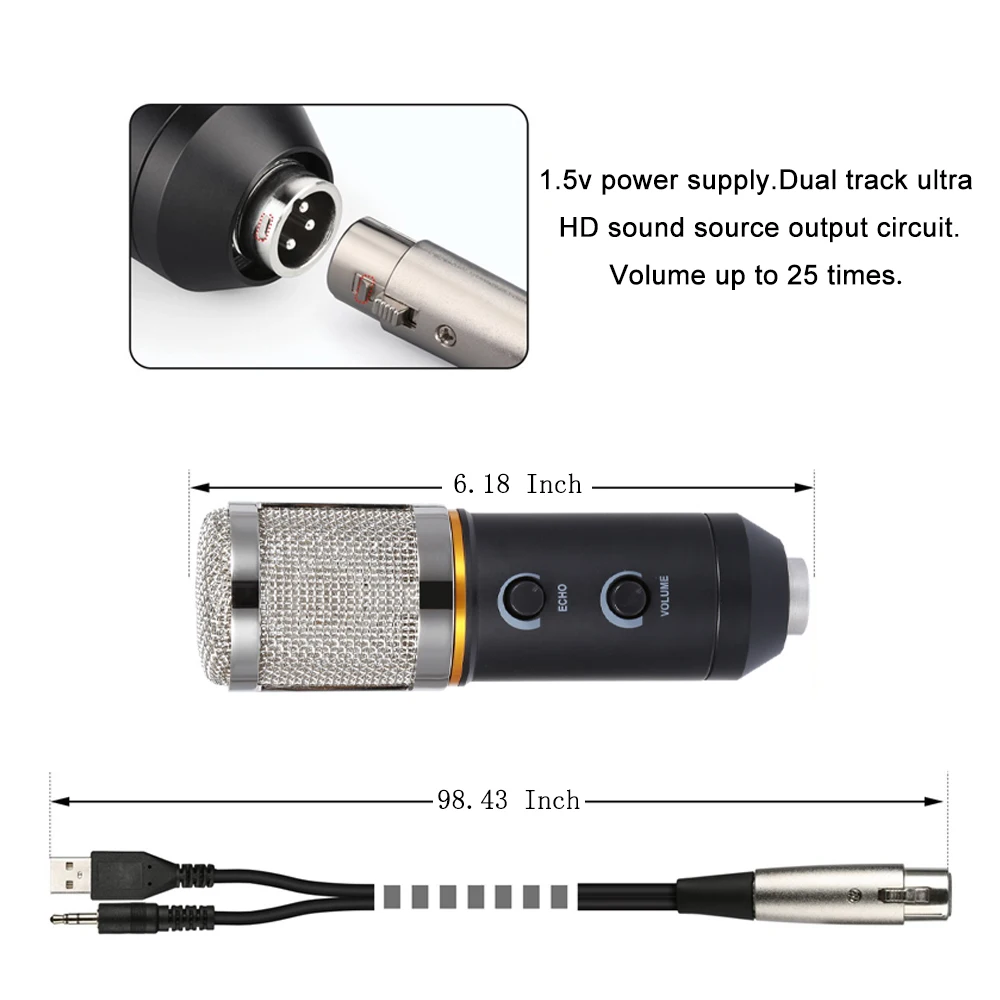 Computer Microphone 3