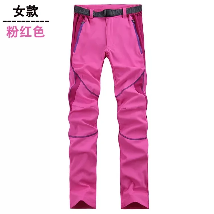 Новые уличные плюс бархатные пару моделей водонепроницаемые и дышащие