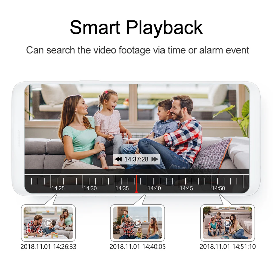Techage 4CH 1080N AHD DVR Kit 720P CCTV Системы 1MP ИК Ночное видение для дома и улицы Камера камера наружного видеонаблюдения набор для приготовления чая 1 ТБ HDD
