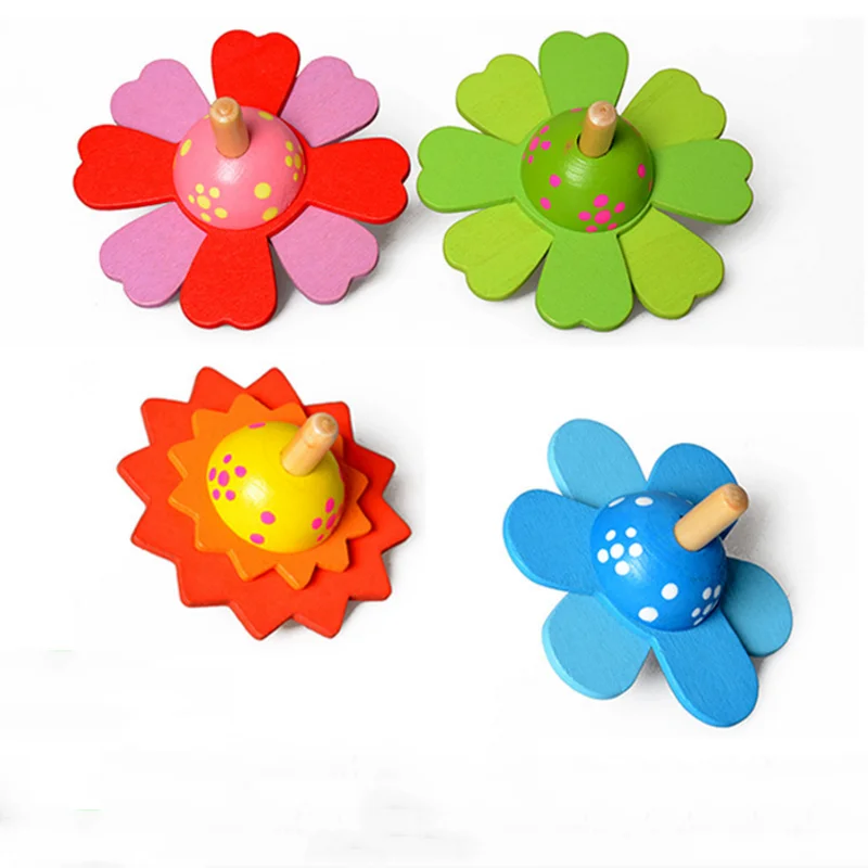 fun flowers toy