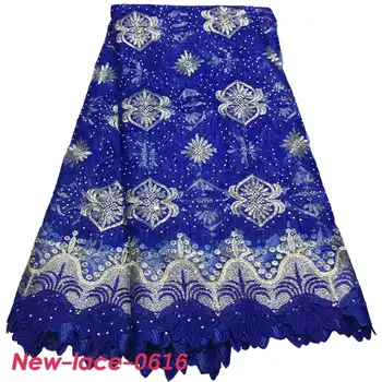 

2019 Latest Nigerian Wine Laces Fabrics High Quality African Laces Fabric for Wedding Dress French Tulle Lace y01