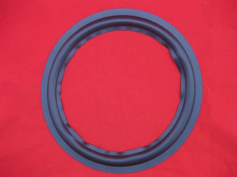 Brand New10 pcs/lots 12 inch 12" Repair Subwoofer / Bass Speaker Rubber