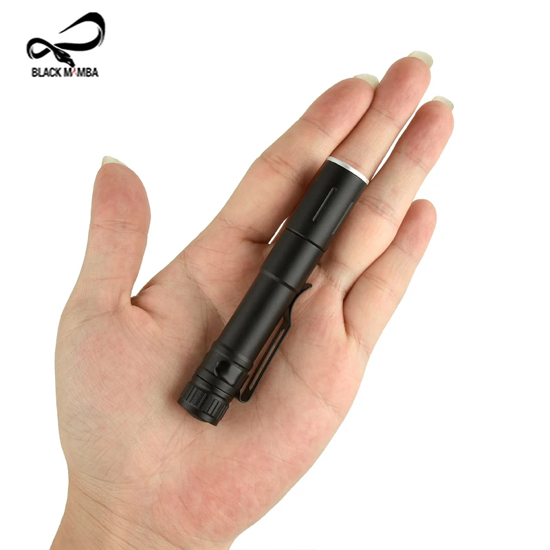 المحمولة البسيطة Penlight كري Q5 2000LM مصباح ليد جيب الشعلة مصباح جيب للماء فانوس AAA بطارية قوية Led للصيد المحمولة البسيطة Penlight كري Q5 2000LM مصباح ليد جيب الشعلة مصباح جيب للماء فانوس AAA بطارية قوية Led للصيد