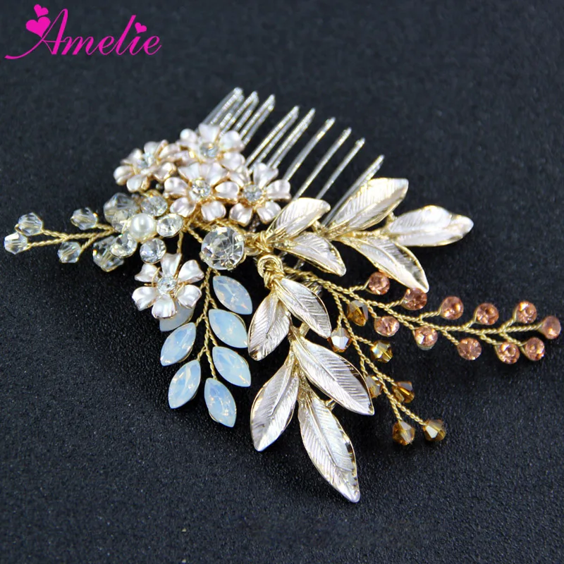 AS811 Hair comb (4)