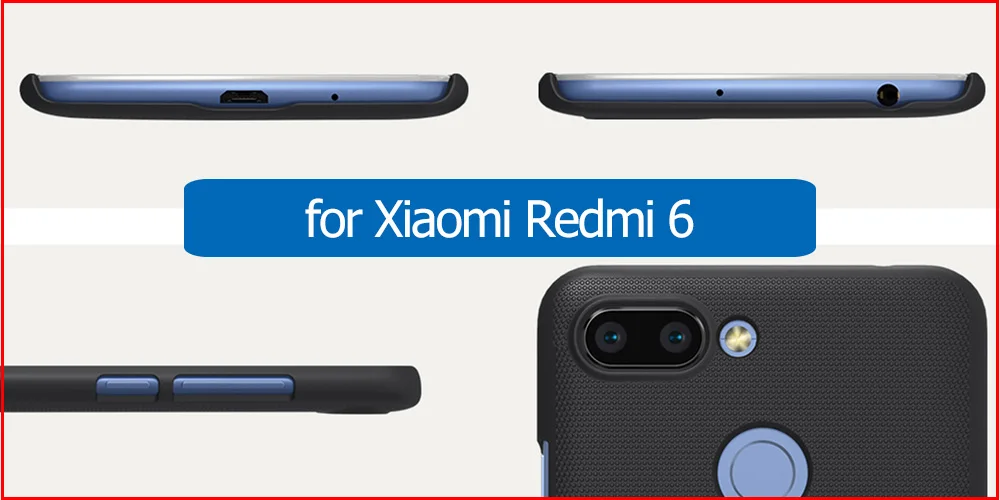 redmi6
