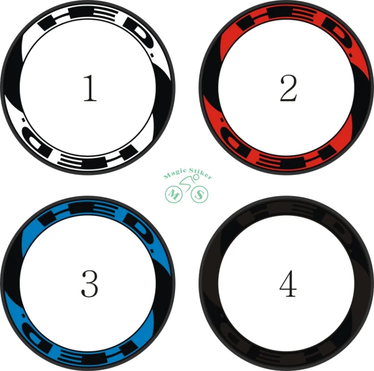 Наклейки на колеса для дорожного велосипеда с ободком 700c|bike decals|decal wheelsstickers bicycle |