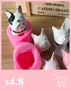 DIY Черепаха лист помадка торт украшения инструменты Фламинго силиконовые формы листья шоколадный кекс инструменты выпечки глина фимо формы