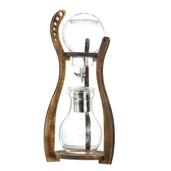 

GATER Iced Coffee Maker Dutch Cold Brew Household Coffee Maker