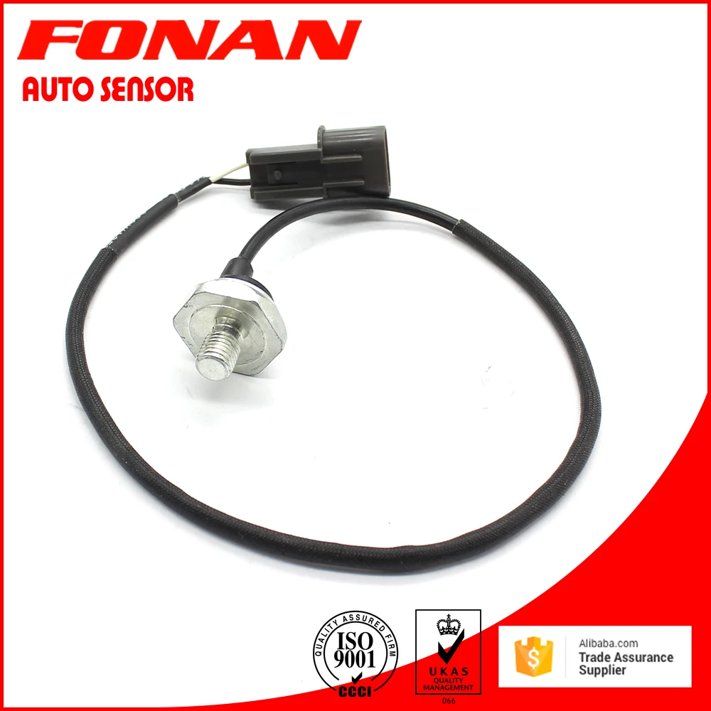 FONAN детонации Датчик для Hyundai MITSUBISHI 39510-38021 E1T115571 E1T15582 MD159216 39510-38020