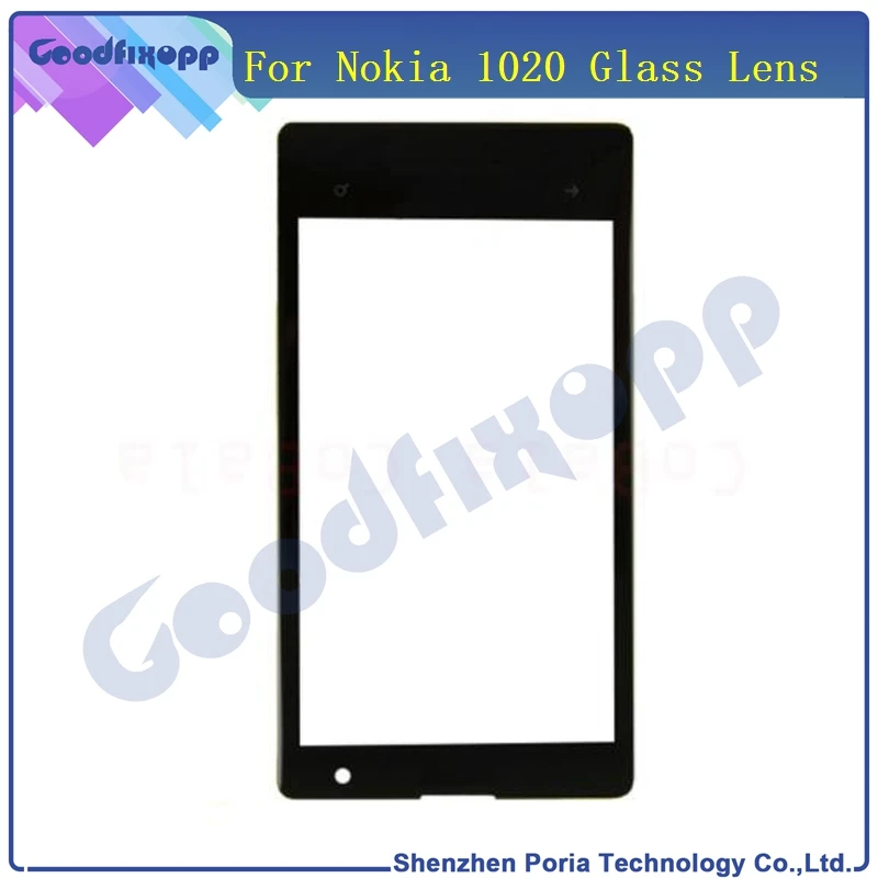 NK0027 Nokia Lumia 1020 Touch Screen