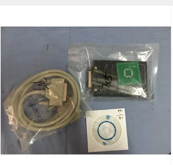 

ETL 705 Programmer MC68HC05