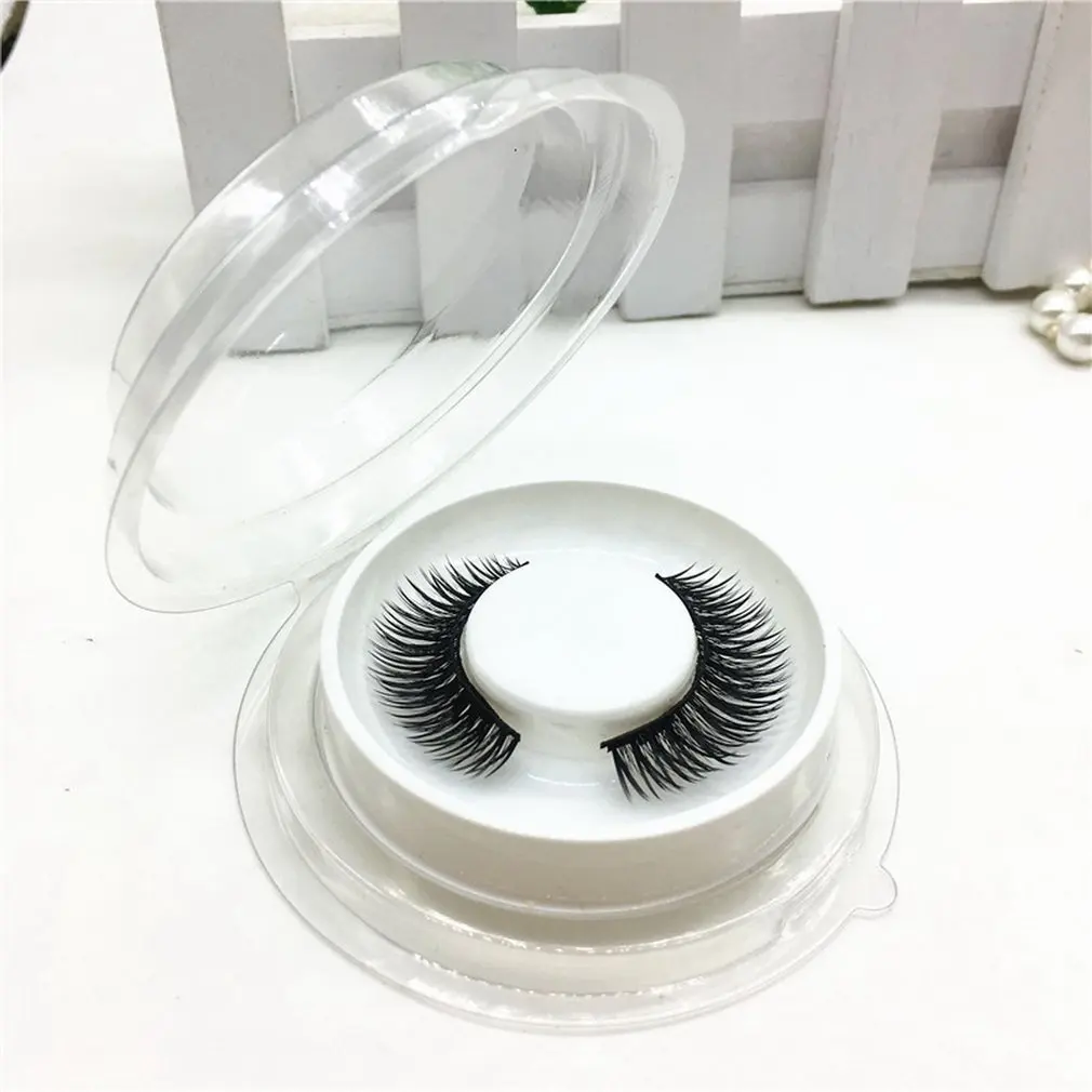 Магнитные Ресницы Купить