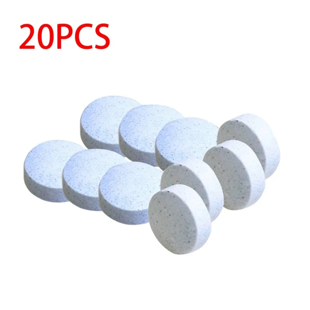 Multifunctional Effervescent Spray Cleaner Home Cleaning Spray Auto Window Cleaning Car Windshield Glass Cleaner Supplies