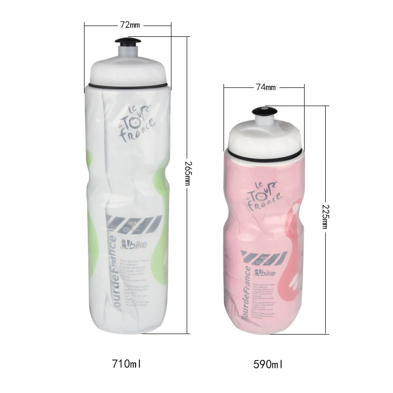 Бутылка для воды занятий спортом 590/710 мл|bottles for|bottle for sportbottle cycling |