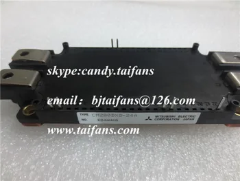 

CM200DXD-24A IGBT module original NEW
