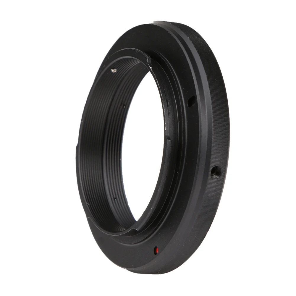 Адаптер объектива T2-AI T2 T объектив для Nikon Крепление переходное кольцо для DSLR SLR камеры D50 D90 D5100 D7000 D3