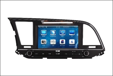 Excellent YESSUN Wince / Android Car Multimedia Navigation For Hyundai Avante / Elantra 2015~2017 LHD CD DVD GPS Player Navi Radio Stereo 0 Excellent YESSUN Wince / Android Car Multimedia Navigation For Hyundai Avante / Elantra 2015~2017 LHD CD DVD GPS Player Navi Radio Stereo 0