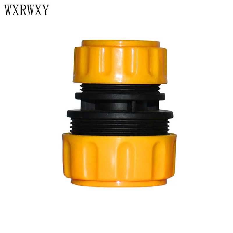 Wxrwxy шланг для полива 3/4 к 1/2 шлангу ремонт 1 садовым соединениям Удлинительный шов