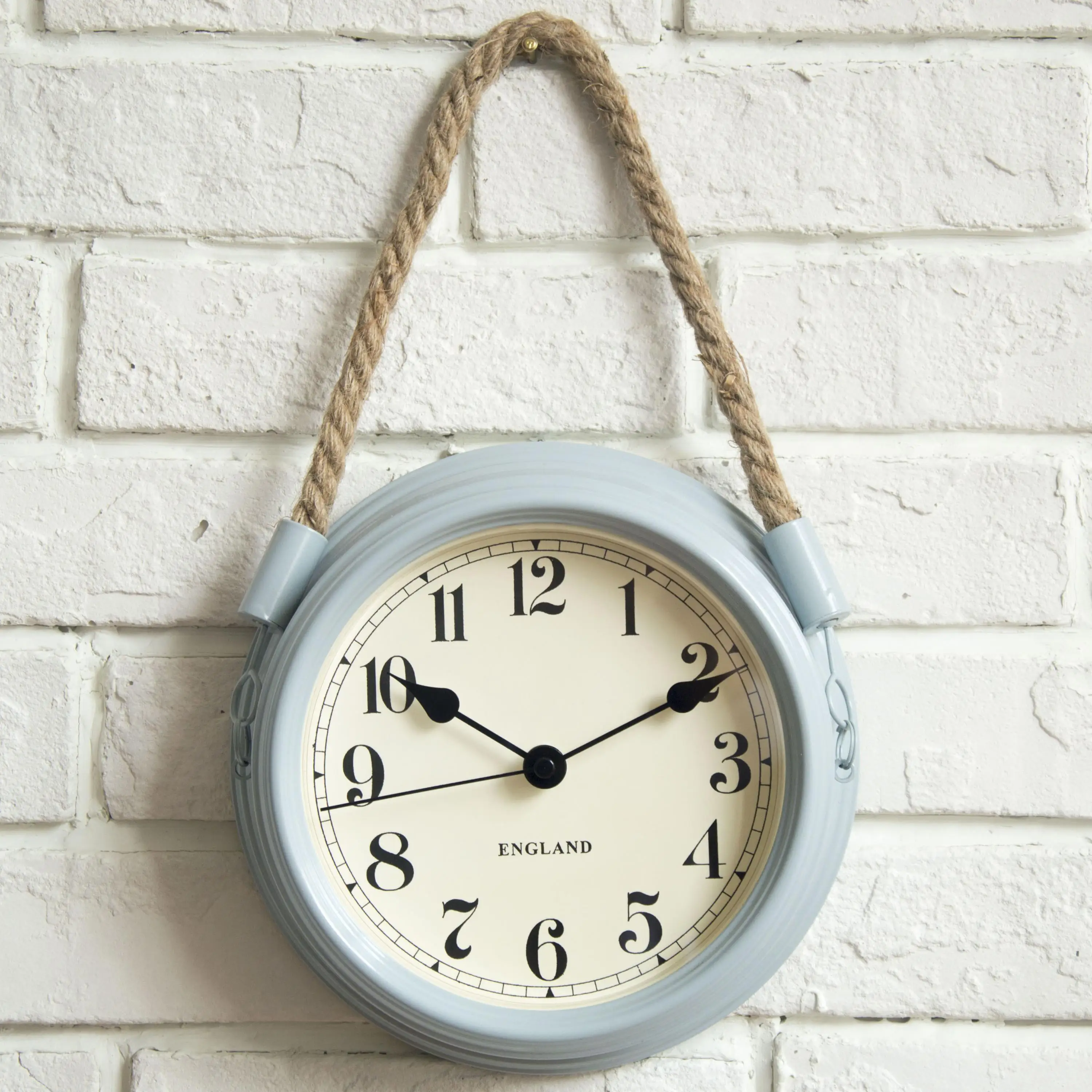Nordic Minimalist Wall Clock Living Room Wrought Iron Metal Clocks Creative Vintage Wall Watch Quartz Personality Watches - Цвет: F