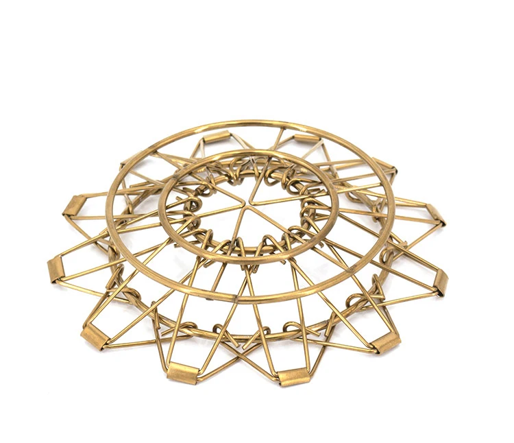 Foldable Coffee Filter Image 9