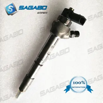 

Original injector 0445110469 for Audi A6 4G2, C7, 4GC 2.0 TDI 2014/09-2018/12 1968 ccm, 110 KW, 150 PS