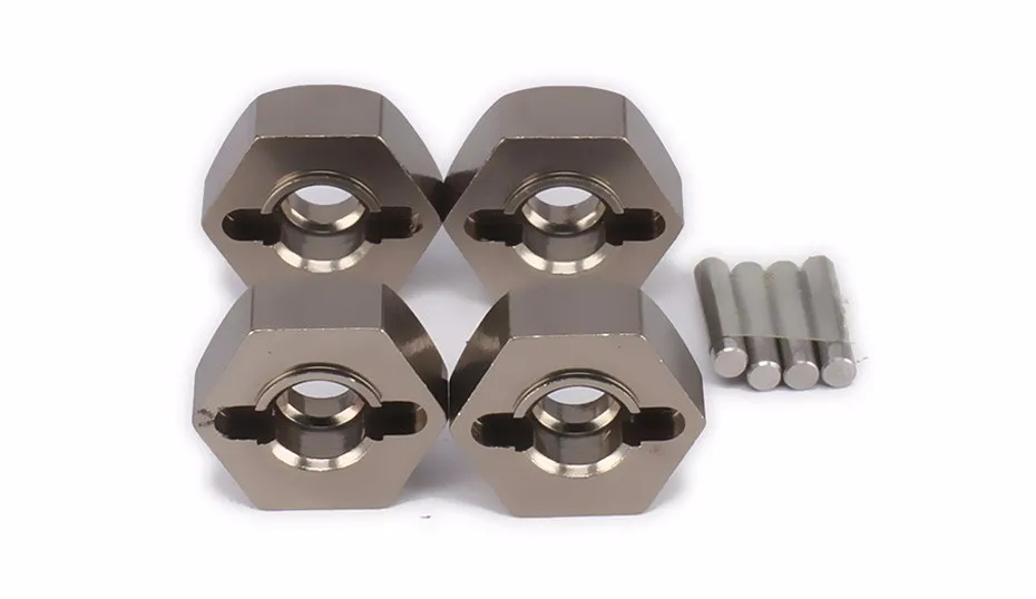 rc aluminum wheels