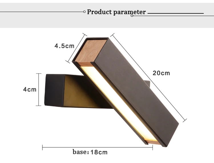 Rotation Wall Lamp (16)