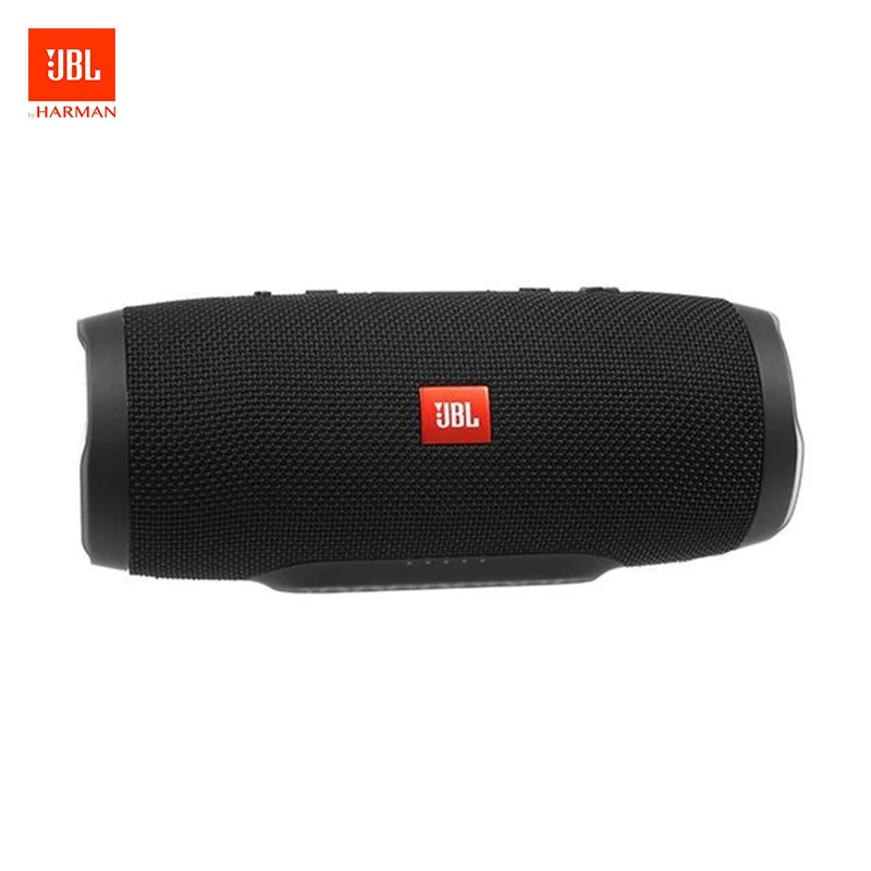 JBL Charge 3 беспроводной Bluetooth потоковый динамик полнофункциональный IPX7 водонепроницаемый портативный Перезаряжаемый динамик батарея