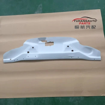 

For 1999-2002 Silvia S15 Garage Defend Style Cooling Panel Glass fiber