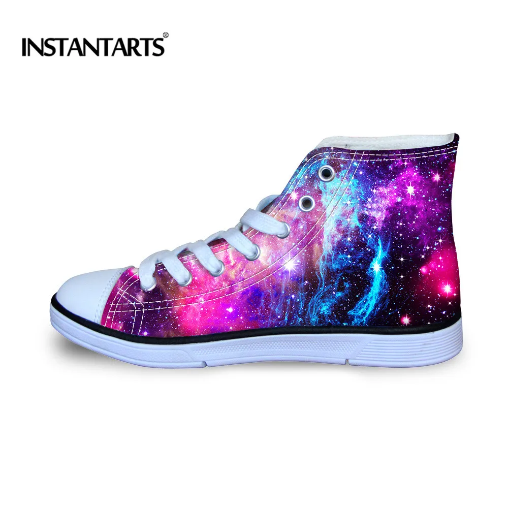 galaxy shoes for kids