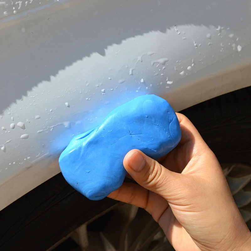 FUYOUSHENZHU car wash mud Sludge removal Cleaning the mud Car wash tool