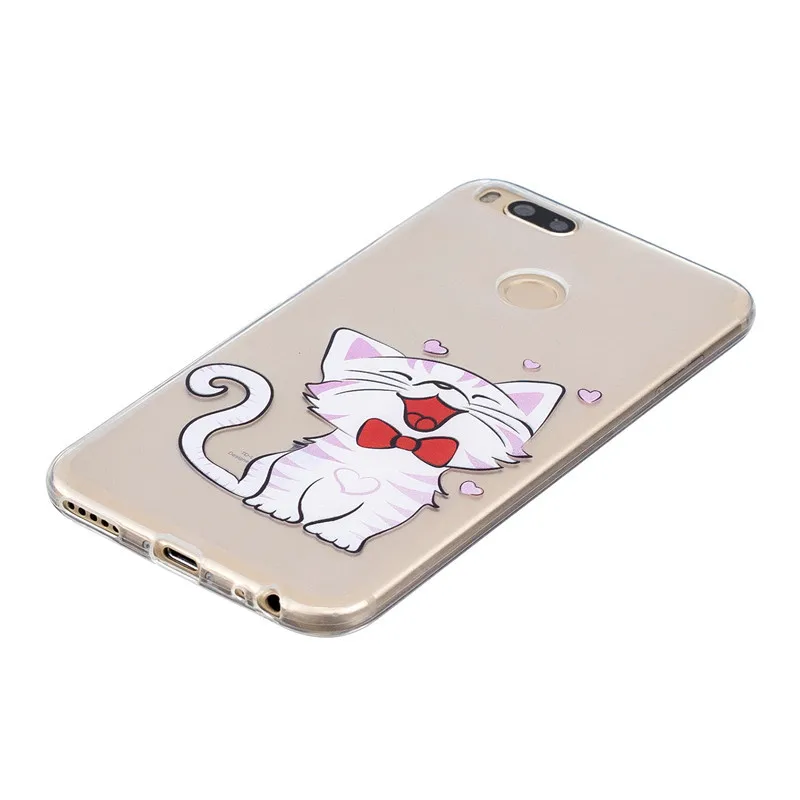 For Xiaomi Mi 5X Mi A1 Case (3)