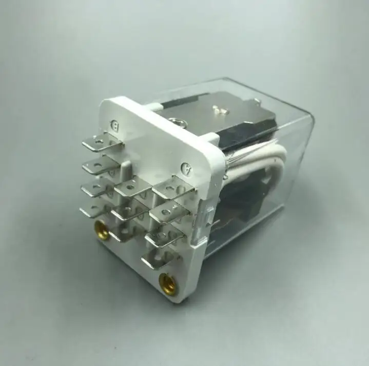 LR38F-3Z DC24V AC220V 40A высокой мощности промежуточное реле