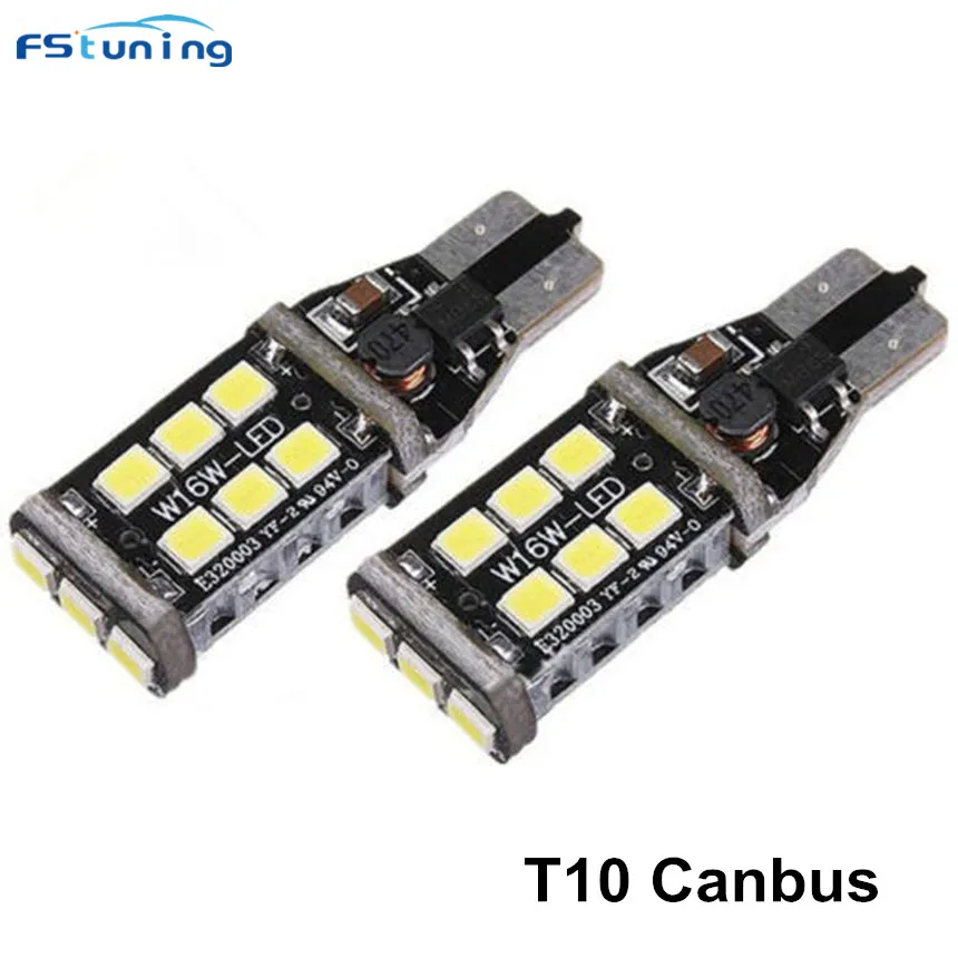 T10 15SMD LED BULB