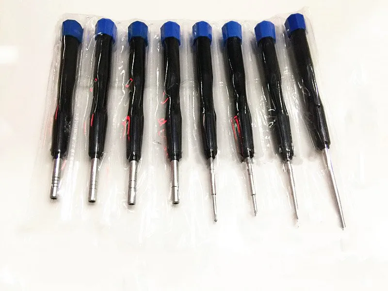 

8Pcs Professional Glasses Eyewear Repair Precise Screwdriver Hook Set