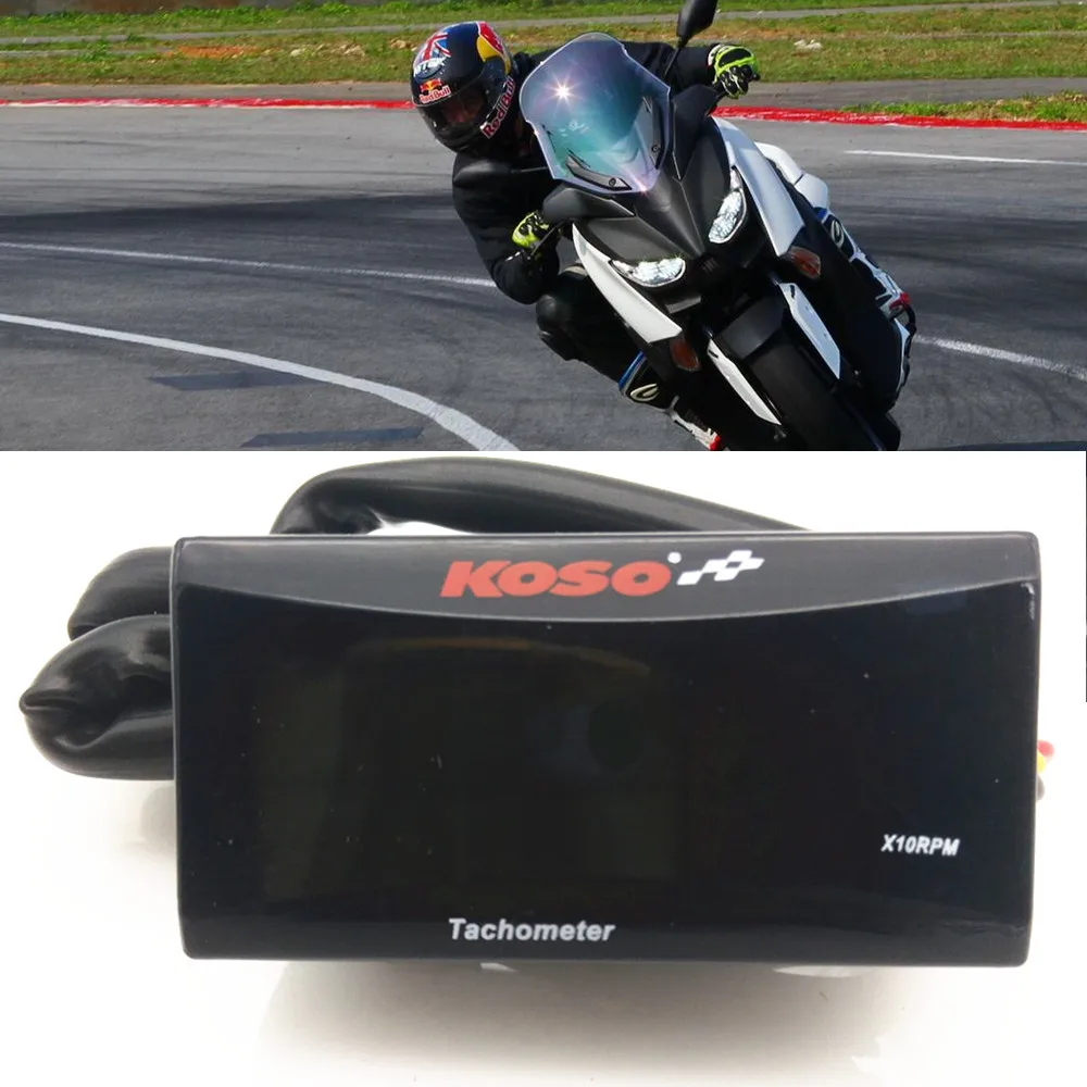

Modified Motorcycle xmax meter tachometer guage led digital instruments meter for yamaha xmax 125 250 300 400 2017 2018