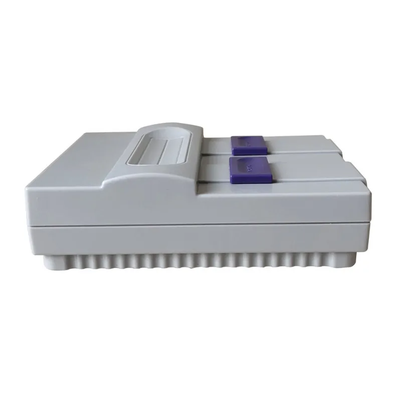 NO-BORDERS Мини ТВ игровая консоль HDMI 8 бит Ретро видео игровая консоль встроенный 821 различных классических игр ручные игровые плееры