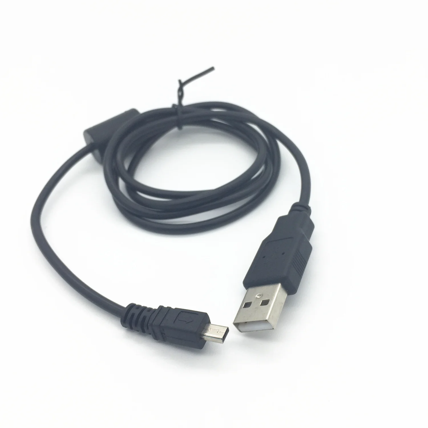 USB AC/DC адаптер питания камера зарядное устройство + шнур для ПК FUJIFILM FinePix JX350 JX355 JX370