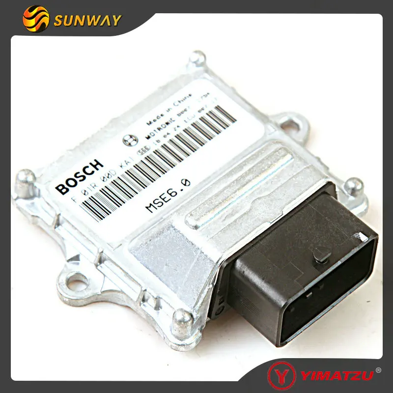 YIMATZU ATV UTV детали ECU для CFMOTO CF400ATR 2S(T3b) 2L(T3b) Quad Bike|Зажигание мотоцикла| |