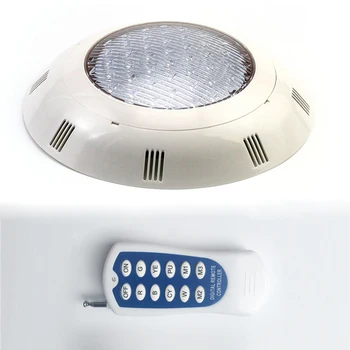 

LED Swimming Pool Light AC12V 18W IP68 Outdoor Lighting Underwater Lights Wall Mounted Pool Lamp