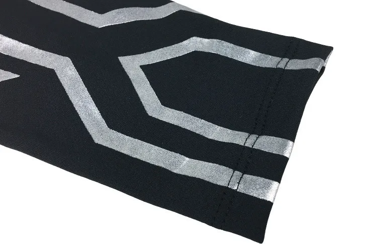 Cycling Arm Sleeves (6)