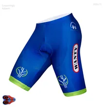 Мужские Wanty велотрусы Лето Coolmax Триатлон 9D Велоспорт гелиевая Подушка Биб колготки Mtb Ropa Ciclismo влаги влагу брюки