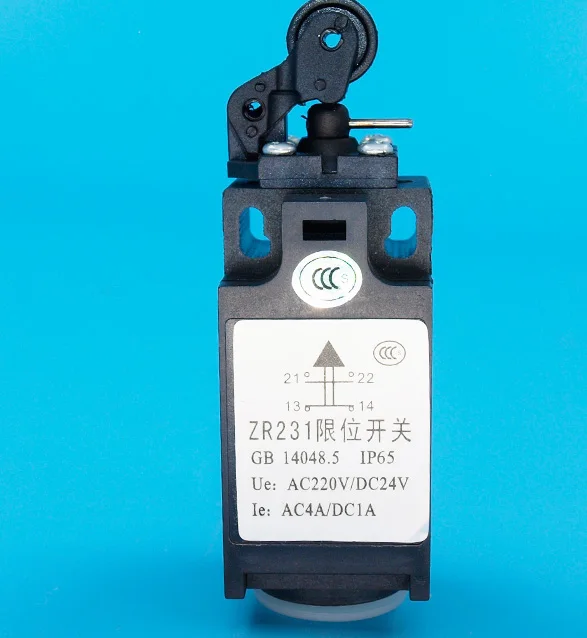 Elevator ZR231 travel switch,Lift ZR231 limit switchin Elevator Parts